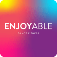 Logo de Enjoyable Dance and Fitness